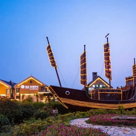 Hampton by Hilton Rizhao Dongyi Town