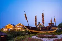 Hampton by Hilton Rizhao Dongyi Town - Scenic