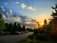 Hongyuan International Hotel - Park Yeri