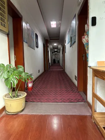 Dalian Youth Hostel