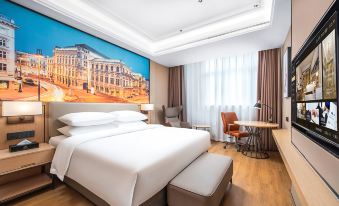 Vienna International Hotel Zhanjiang Suixi Kongshengshan Scenic Spot