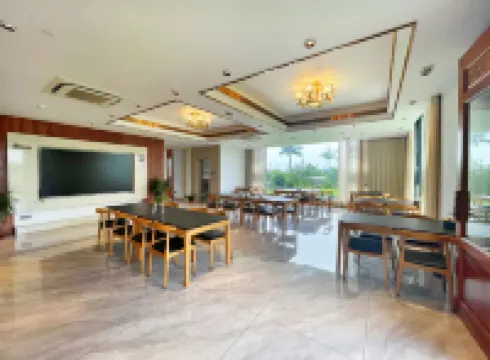 泉嶺旅舍（開平碉樓文化旅遊區店）