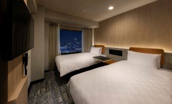 Shinjuku Prince Hotel