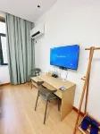 Lushan City Kuang Lu Xiu hostel