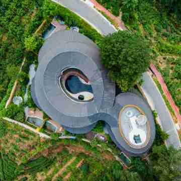 Yunding Yisu Hotel Exterior