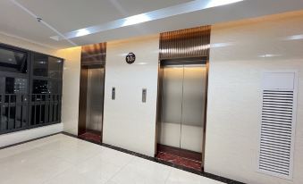 Laidun Apartment (Dianda Guyuan)