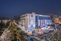 Kailin International Hotel (Shenzhen Guangming Street subway station) Hotels in Guangming New District