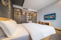 Austen Boutique Hotel (Guiyang Railway Station )