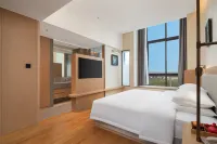 33·E-sports hotel Отели рядом с достопримечательностью «CPC Chongqing Shuangqiao District Committee Party School»