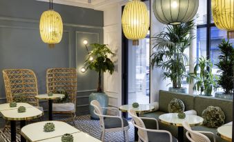 Hotel Le Lavoisier & Spa