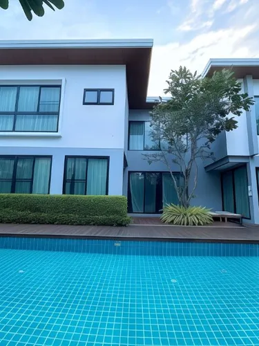 รูปภาพของชิค วิลล่า 6