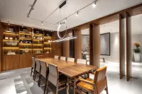 Yunshang Boutique Hotel (Wanning High-Speed Rail Station Cultural and Commercial Plaza Branch)