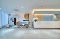 Homeinn · neo (Zhuji Hailiang Experimental Middle School Chengbei Road)