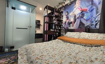 Mohong Xiaozhan Huaxi Live Fish Cave Cultural and Sports Center Store