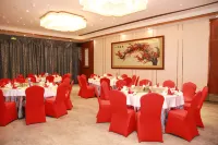 Shaoshan Hotel - breakfast