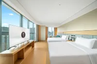 JI Hotel (Guiyang Huaxi Qingshui River Road Subway Station Store) Hotels in Xiaohe/Wanke