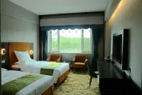 Shuai Bin International hotel Hotel a Suifenhe