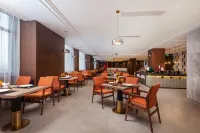Anqing Taihu County Maison New Century Hotel - servizio colazione