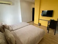 TWG Entire Studio Unit in Ayer Keroh 愛極樂住宿飯店