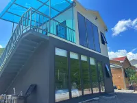 Kuandian Shanshui Yunxuan Homestay - Pet friendly