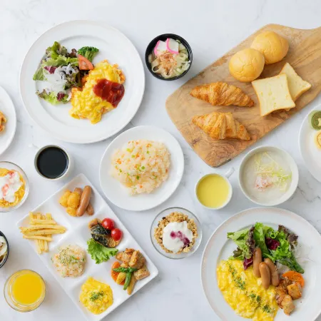 HOTEL CENTMAIN NAGOYA