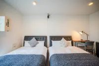 Minn Haneda Airport - Homestays