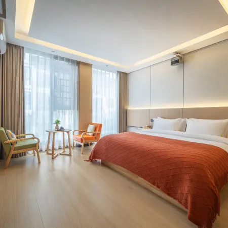 Xiangwang Boutique Stay (Libo Xiaoqikong Scenic Area East Gate Ticket Office)