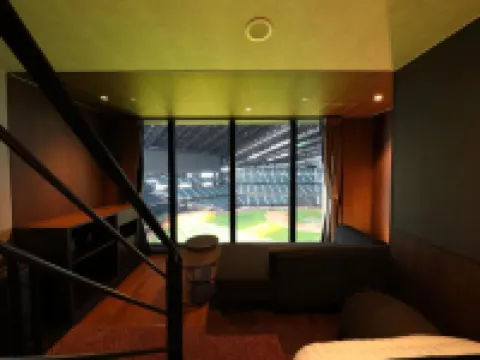 tower eleven hotel 北廣島市住宿飯店