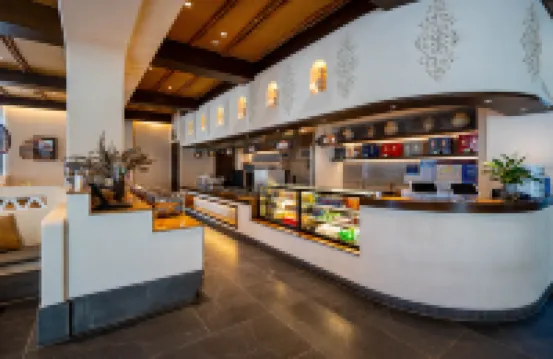 Trip.com Group Country Retreats  (Ah He Road Joint Resort)