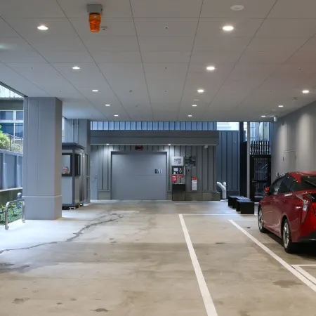 Almont Hotel Sendai