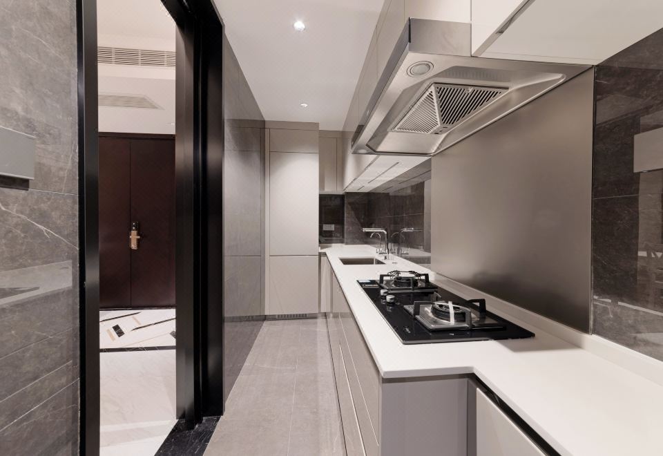 PALACE Yiduo Jiangjing Executive Mansion 이미지