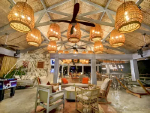 フェアウェイズ アンド ブルーウォーター ボラカイ ボラカイ島のホテル