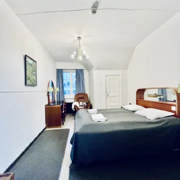 Senate Hotel Hotels near Museum of Contemporary Art Kiasma