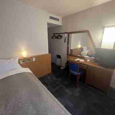 ホテルエース盛岡 Rooms