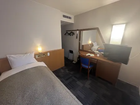 Hotel Ace Morioka