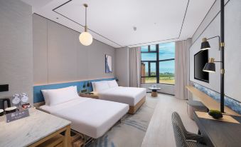 Hilton Garden Inn Huludao Longxing Road