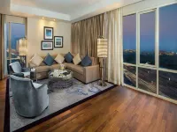 Kempinski Hotel Mall of the Emirates Dubai - 5-Star
