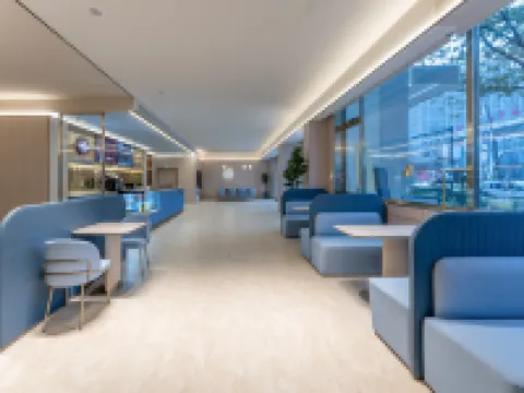 HanTing Hotel (Jiangshan Railway Station) Hotels in Jiangshan