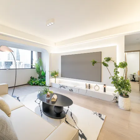 Xiaozhu Homestay (Nanjing West Road) Отели рядом с достопримечательностью «Торговый центр Westgate»