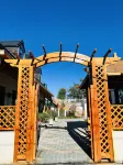 Hanxiangge · Garden-style Homestay (Bagua City)