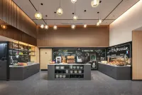 康柏飯店（杭州西湖大道四季青店）