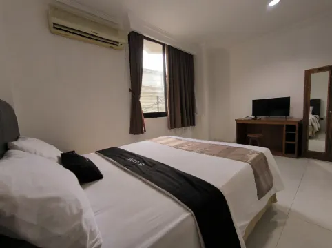 DS CoLive 34 Pecinan