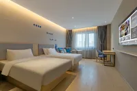 Homeinn · neo (Jining Wenshang Baoxiang Temple Lianmin Square) Hotels in Wenshang