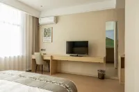 Chayouhouqi Zhongxing Hotel - واي فاي