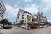 Unbounded Future Smart Apartment