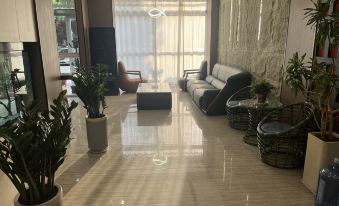 Tianlun Collection Hotel (Yigao Wanda Branch)