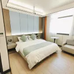 Panzhou Narada Intelligent Hotel