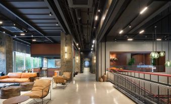 T+ Hotel Residence Shanghai