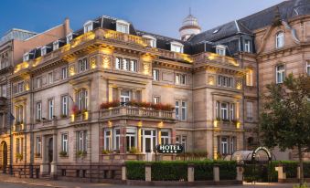 Hôtel Régent Contades