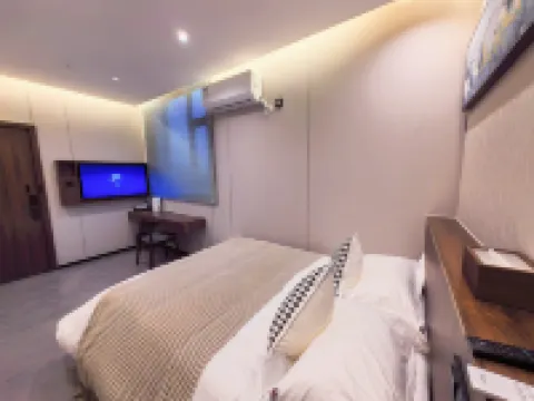 Yayunju Apartment (Zhangjiagang Bonded Area Changjiang Middle Road)